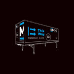 swap body transport system MCG Logistics