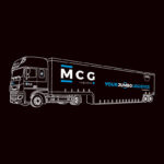 oversized cargo transport set MCG Logistics